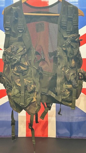 Genuinebritisharmy dpm assault - dpm,