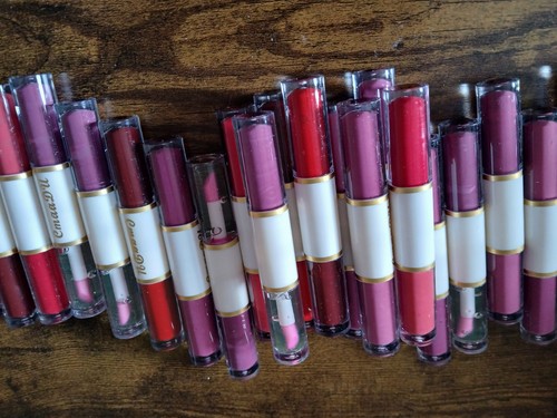 Duo velvet liquid - velvet,