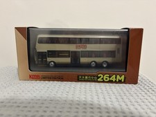 1/76 Sealed Hong Kong Bus
