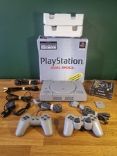 Sony PlayStation 1 Grey