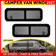 4x For Caravans Left Right