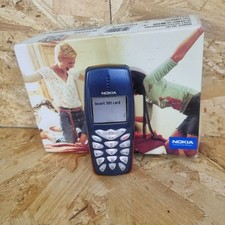 Nokia 3510i Boxed Hardly Used