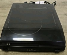 Bush Mini Turntable MTT1 vinyl