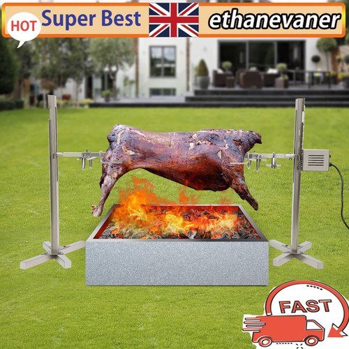 Spit hog roaster - hog, barbecue