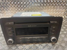 2008 - 2012 AUDI A3 8P 2.0 TDI