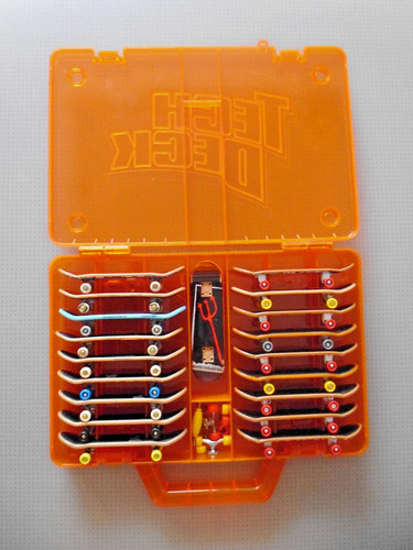 Tech deck skateboard - tech,