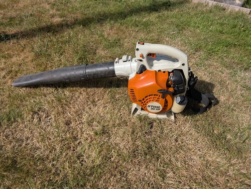 Stihl bg55 stroke - stihl, engine