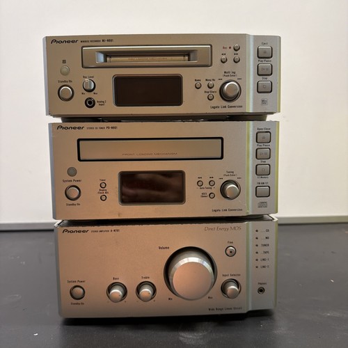 Pioneer n901 a - pioneer, a-n701