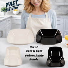 Unbreakable Cereal Plastic