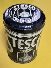 Vintage 1940/50's Stesco