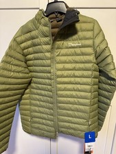 Berghaus Mens Vaskye Synthetic