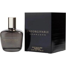 Unforgivable By Sean John