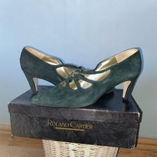 Beautiful Roland Cartier Green