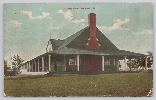 Rockford illinois country - rockford,