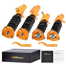 Kit Suspension Combines Filetes Amortisseurs for Toyota Corolla E9 E11 E10 AE92