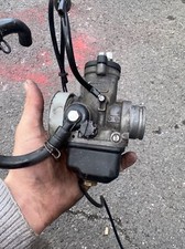 Genuine Aprilia Mx125 2003-2006 Carburettor - 2 Stroke Phbh28 Bd Carb Dellorto !