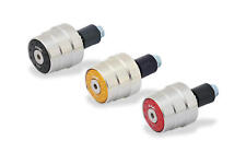 Cnc Handlebar Weights Bi-Color