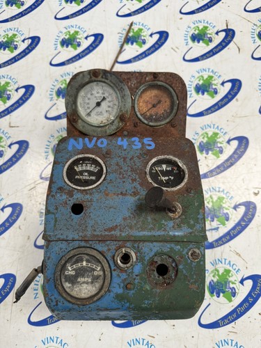 Fordson standard major - fordson,