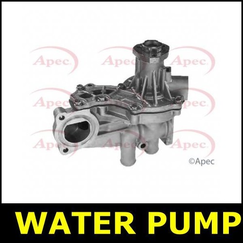 Water pump for polo 91bhp - water,