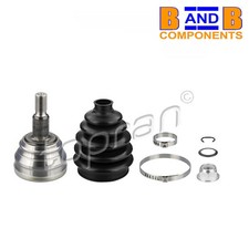 OUTER CV JOINT KIT VW GOLF MK2 1.8 GTI 16V CORRADO G60 C272