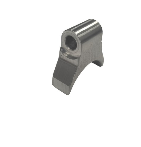 Solo seat weld hinge mount - solo,