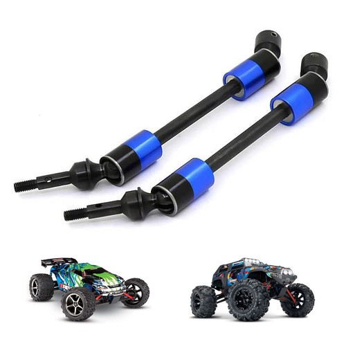 Cvd drive shaft front and - shaft,