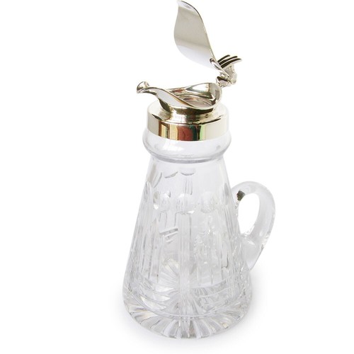 Sterling silver whisky - sterling,