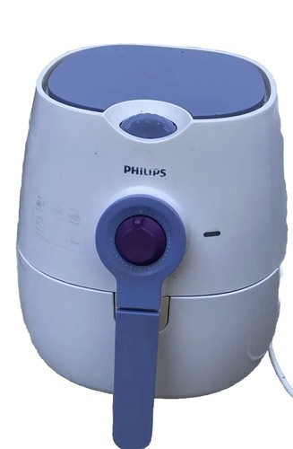 Philips hd9220 air fryer - philips,