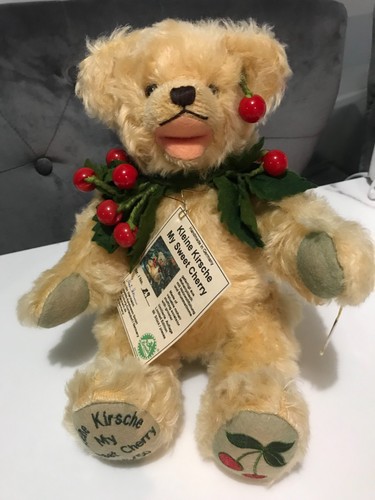 Hermann teddy bear sweet - hermann,