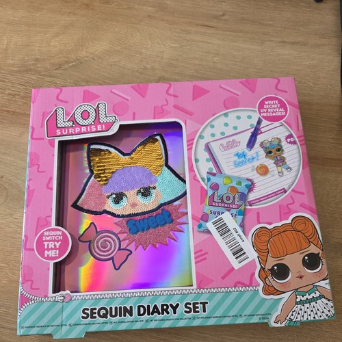 Lol surprise secret sequin - lol,