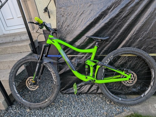 Giant trance 2018 - giant,