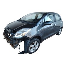 TOYOTA YARIS TR VVT-I SEAT