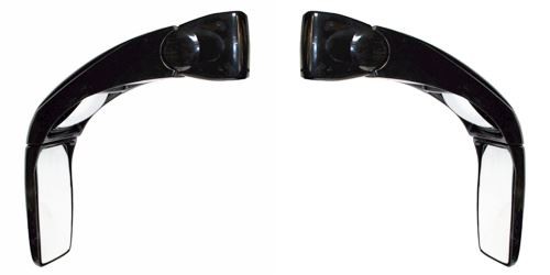 Coach mirror twin - mirror,