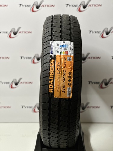 215 r16c roadboss max - 75,