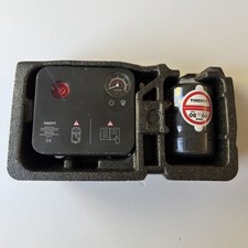 BMW Tyre Inflation Mobility