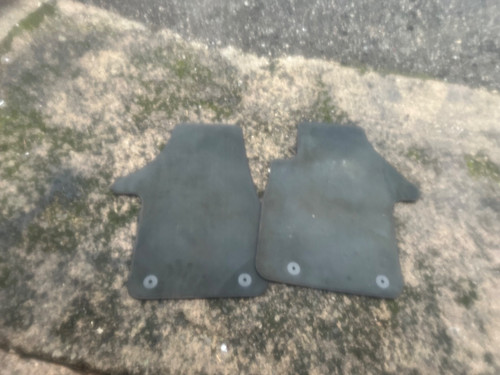 Genuine 1 2003 - t5, 2003-2020