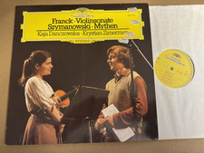 2531 330 Franck Violin Sonata