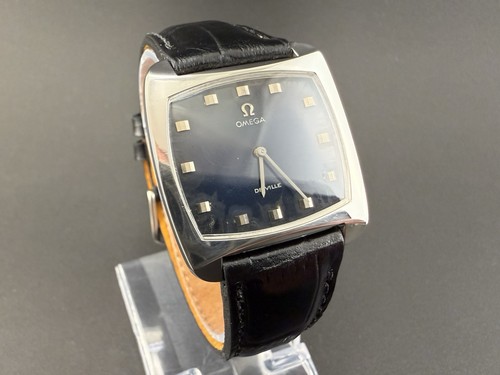 Omega deville men - deville, men’s