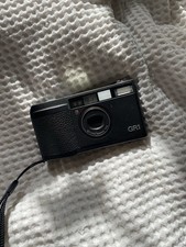 Ricoh GR1 (read Description)