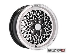 Voxx RS Style R13 4x100 alloy