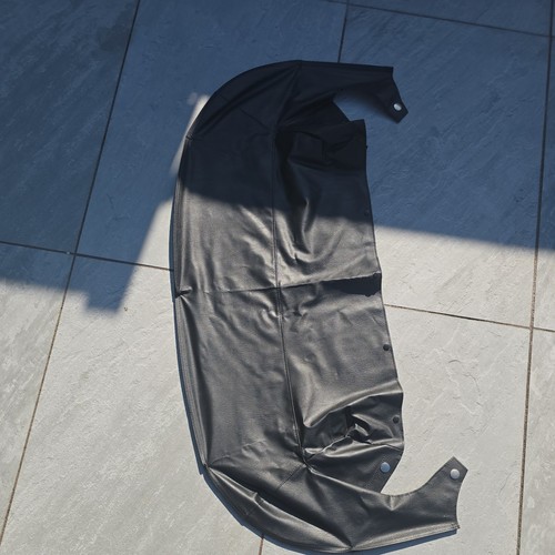 Mazda mx5 roof cover - mx5, when