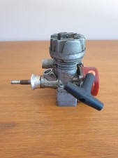 RC MRC 15 1/10 spare parts engine engine thermal car