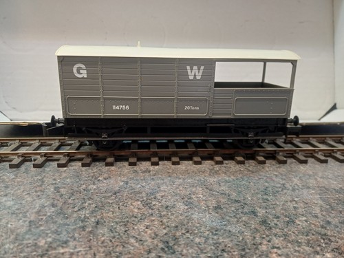 Lima gauge great - gauge,