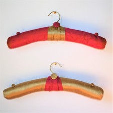 Bespoke silk couture original