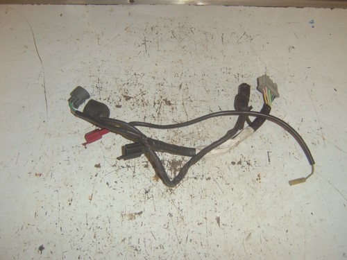 Honda cbr600 f4i 2003 small - honda,