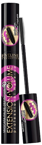 Eveline extension volume - ,