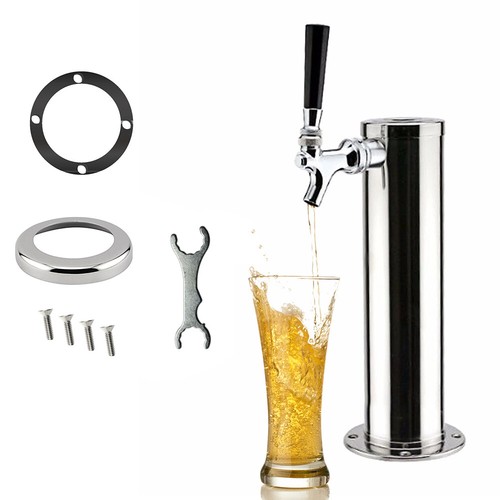 Single tap draft beer - 3",
