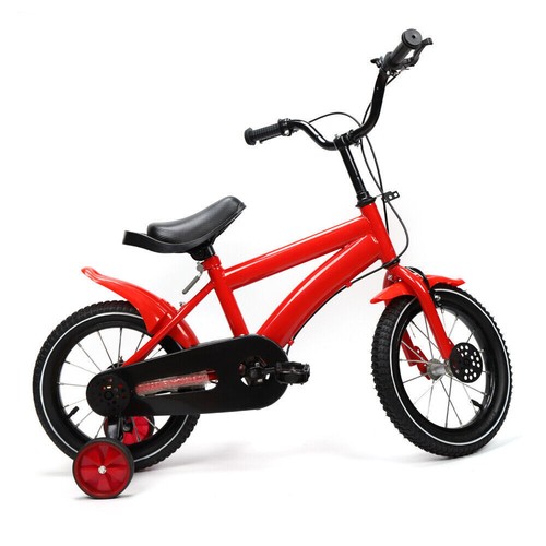 Inch kids bike - kids, boys
