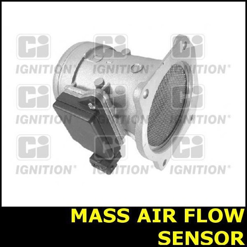 Air mass sensor - sensor, for