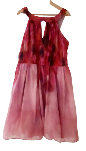 Little mistress ladies dress - mistress,